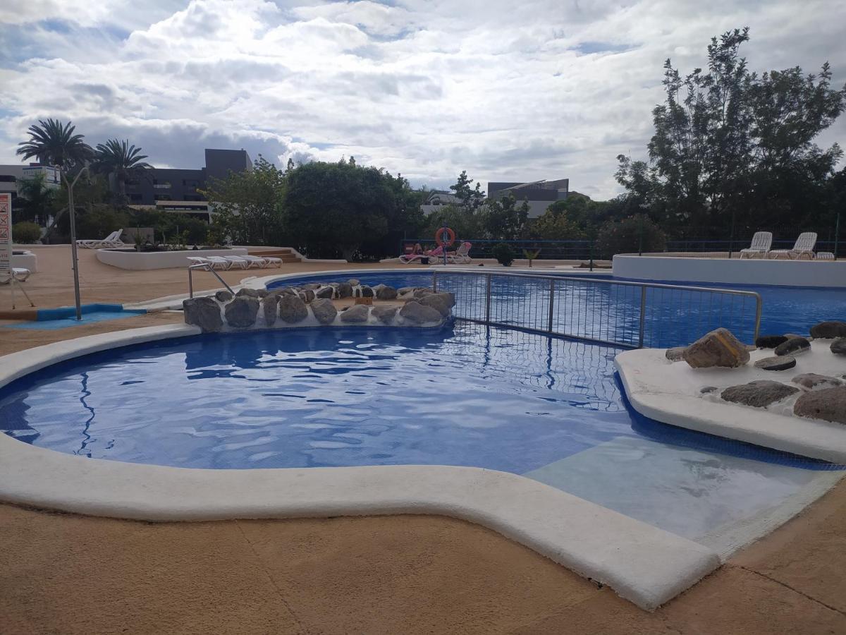 Paraiso Del Sur Suite 帕莱索海滩 外观 照片
